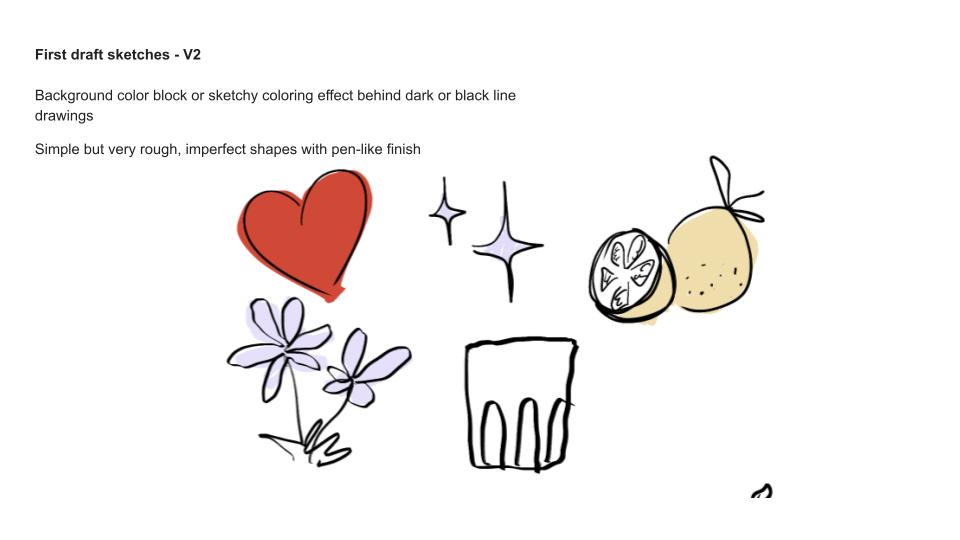 Illustration exploration