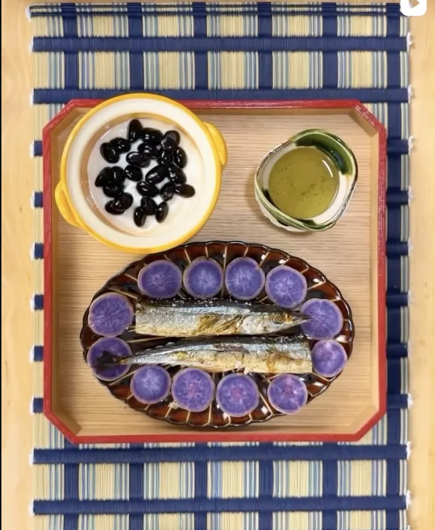 Jaymin's Food Blog